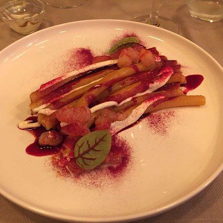 Mani Bistrot